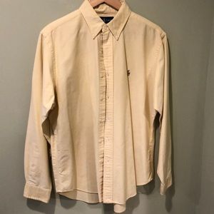 Ralph Lauren - L - Men’s - Button Down